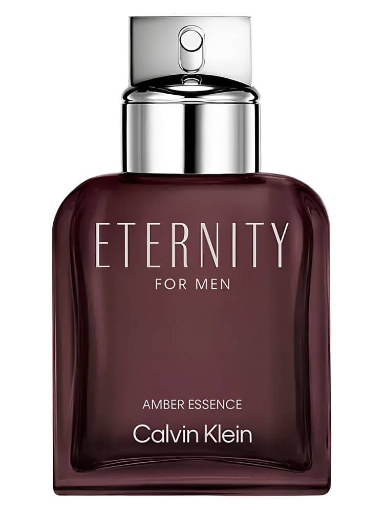 Eternity Amber Essence For Men