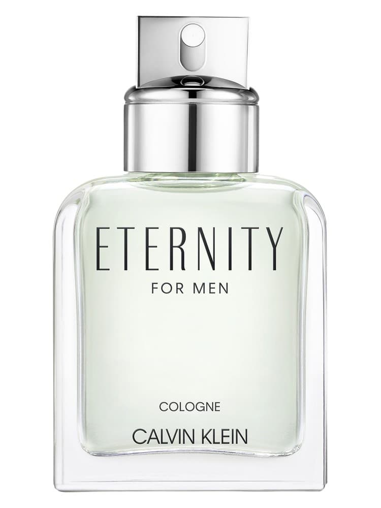 Eternity Cologne For Men