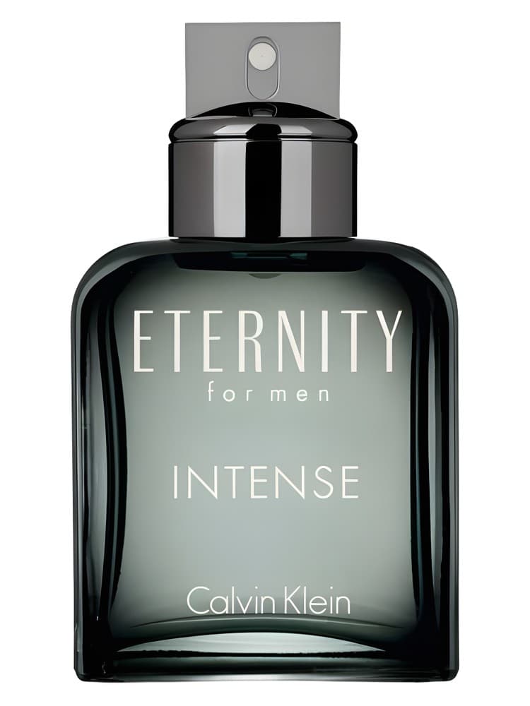 Eternity for Men Intense