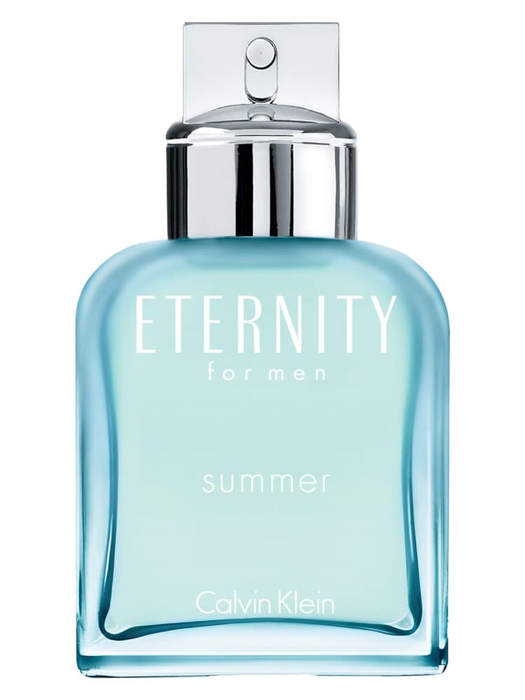 Eternity for Men Summer 2014