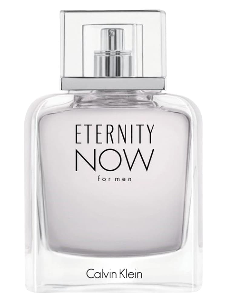 Eternity Now For Men