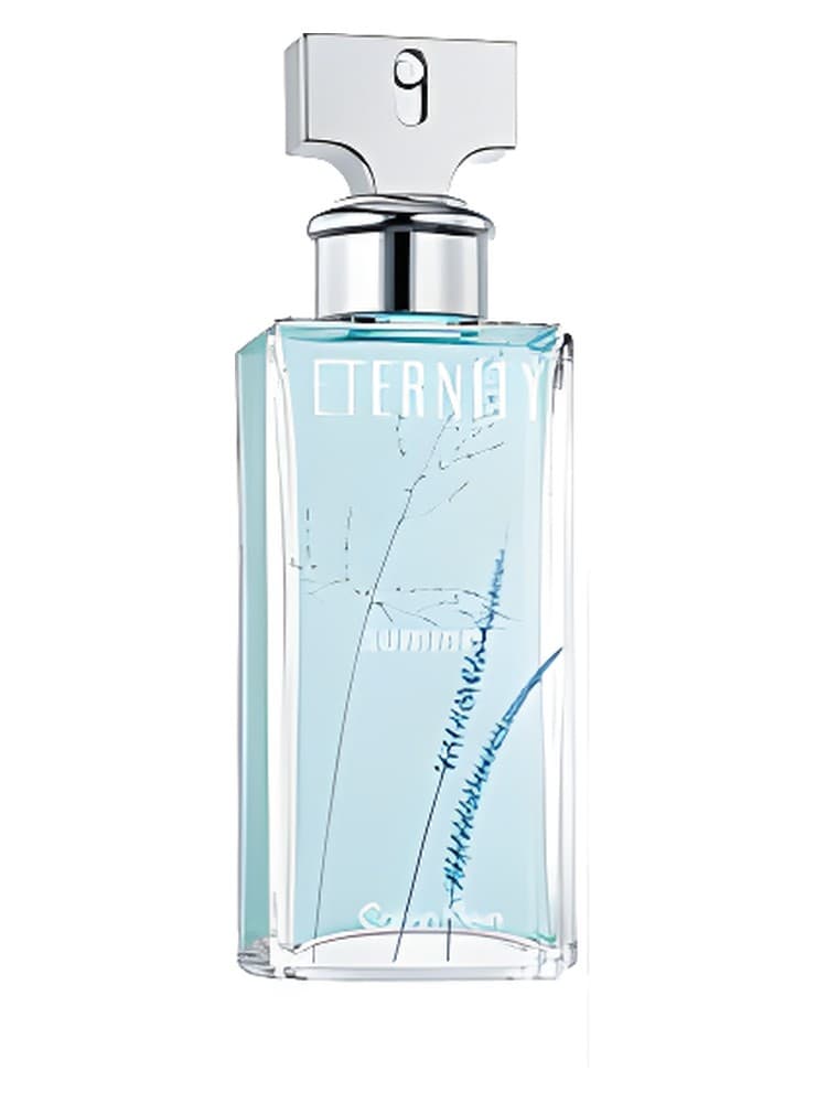 Eternity Summer 2006