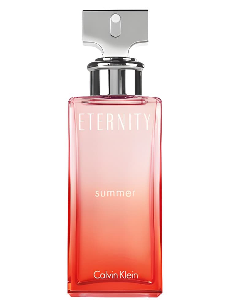 Eternity Summer 2012