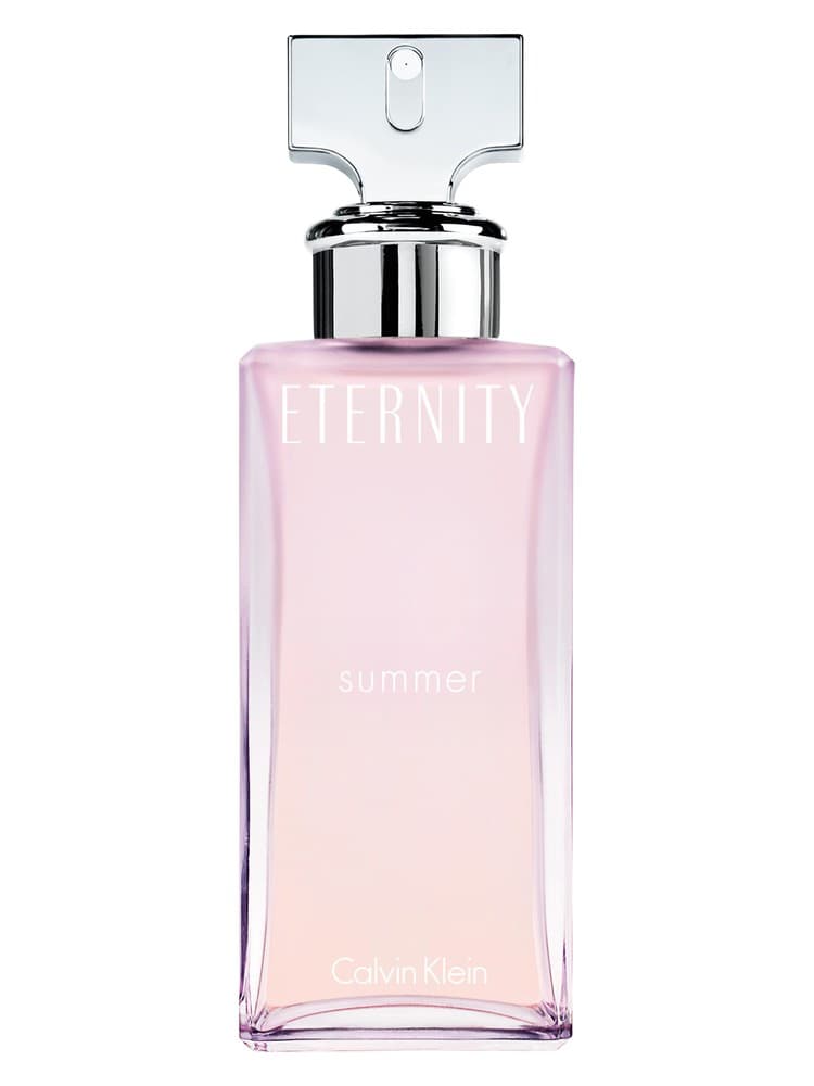 Eternity Summer 2014