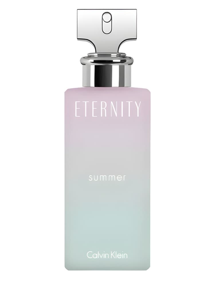 Eternity Summer 2016