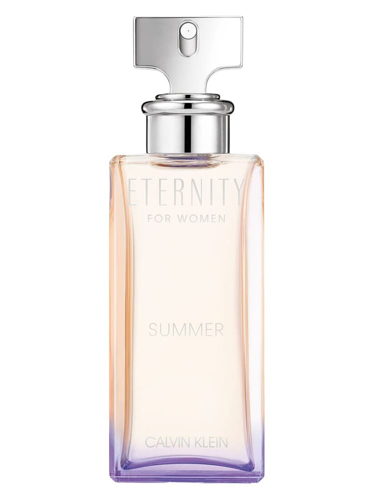 Eternity Summer 2019