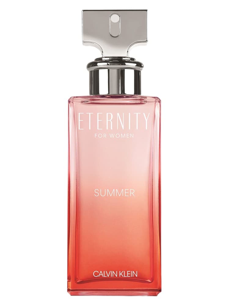 Eternity Summer 2020