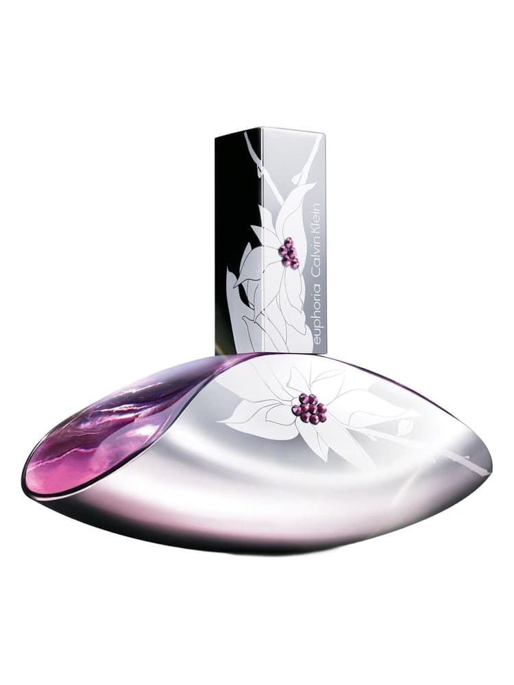 Euphoria Crystal Edition