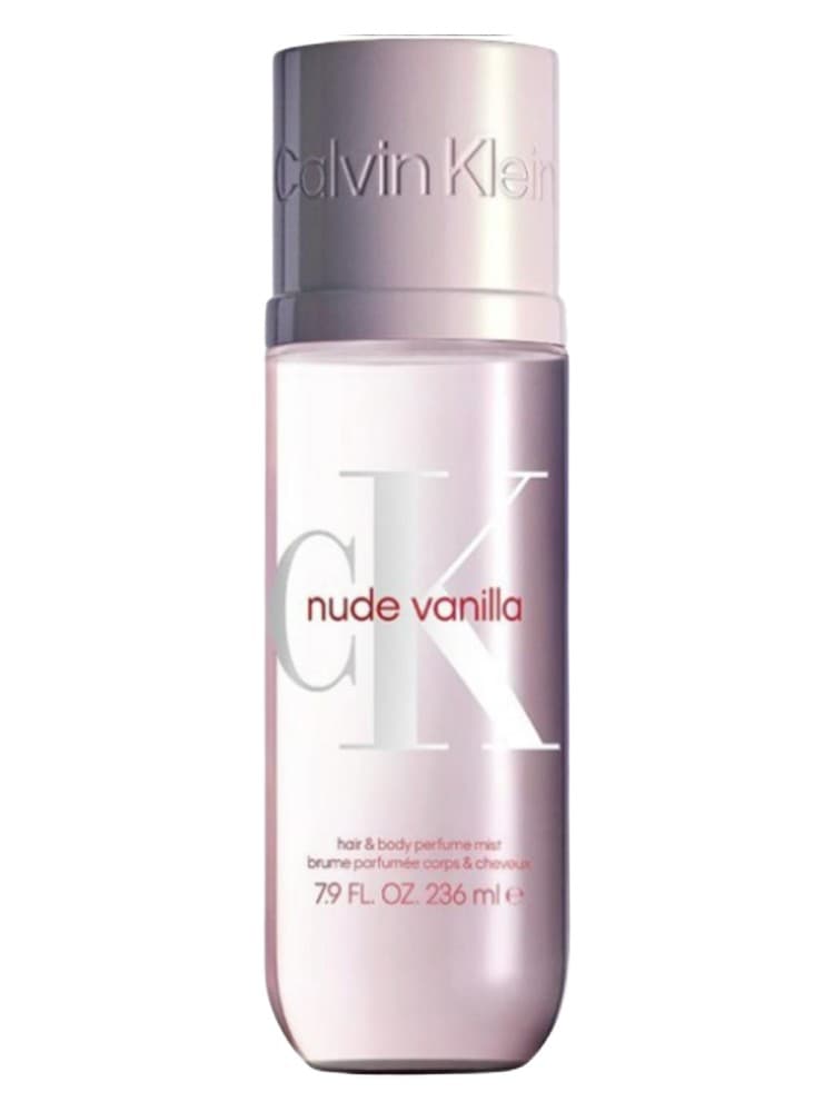 Nude Vanilla Body Mist