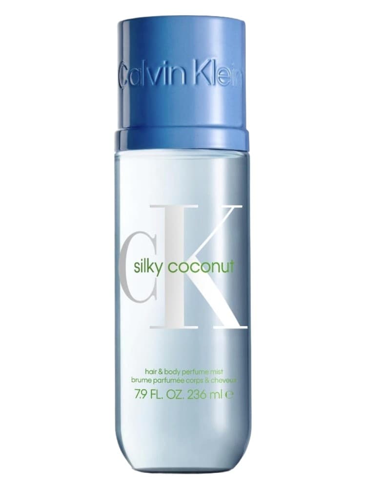 Silky Coconut Body Mist