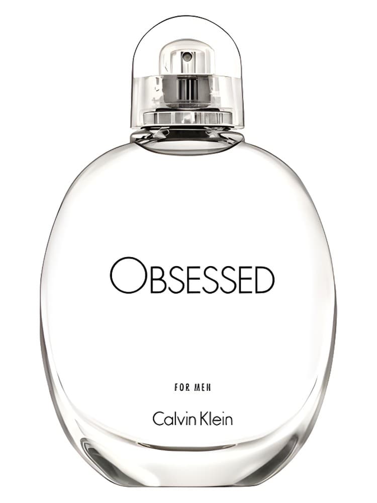 Obsessed for Men