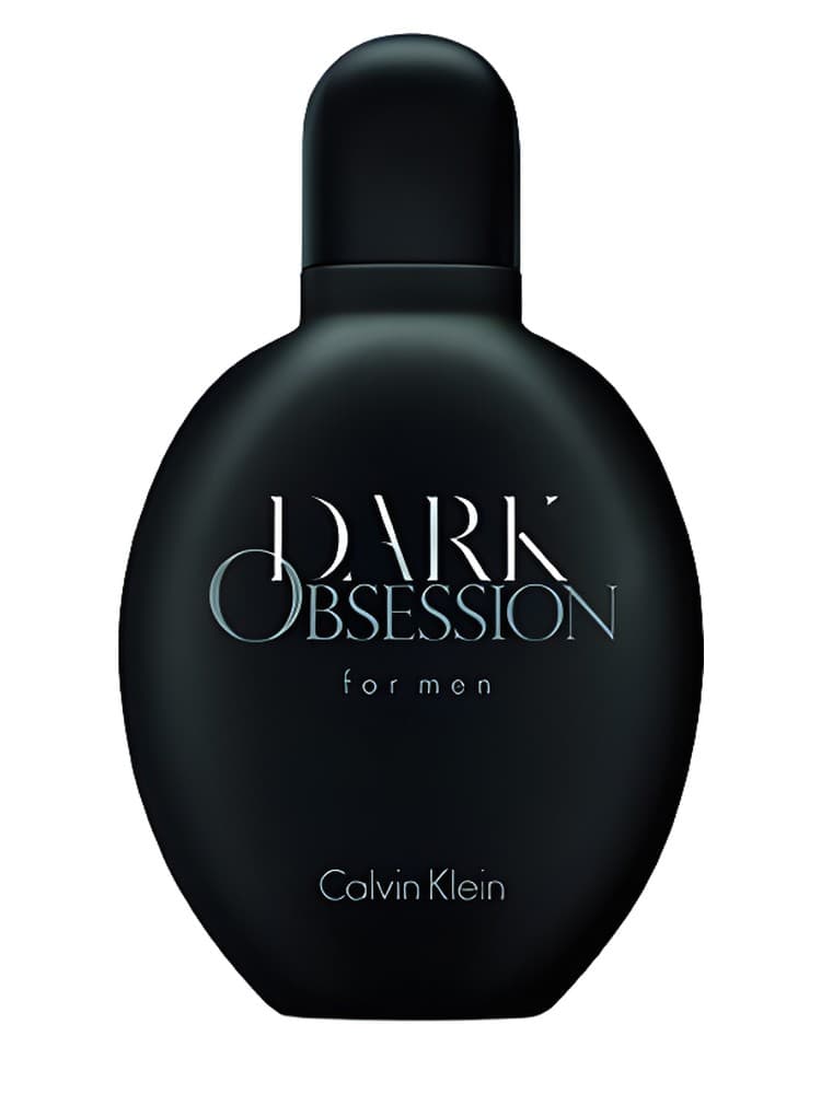 Dark Obsession