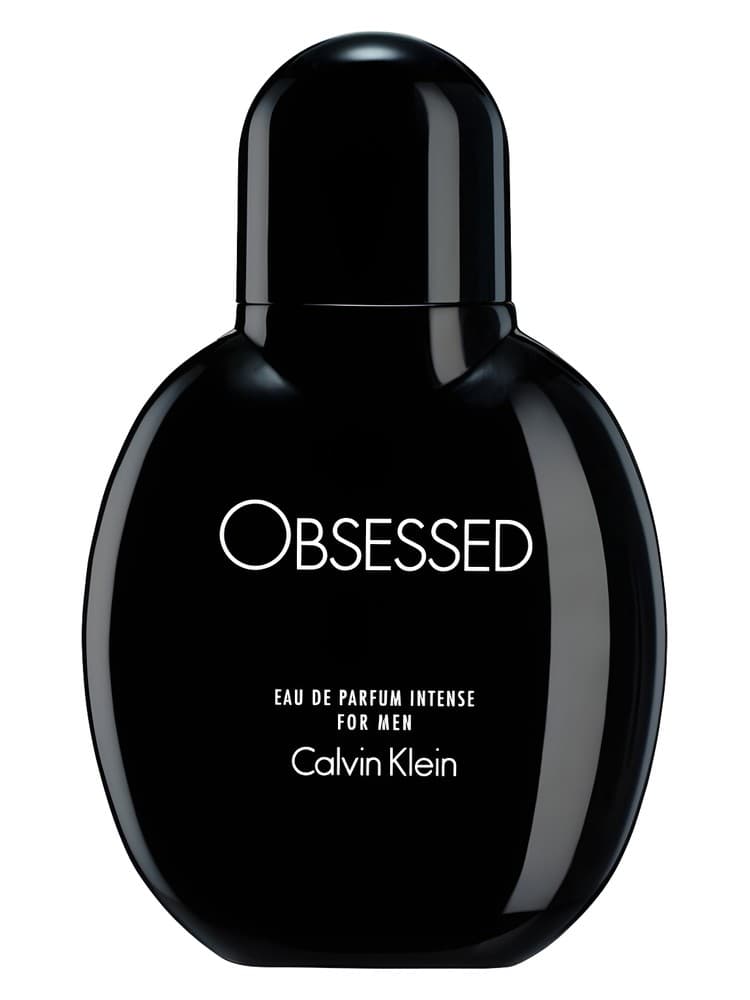 Obsessed for Men Intense