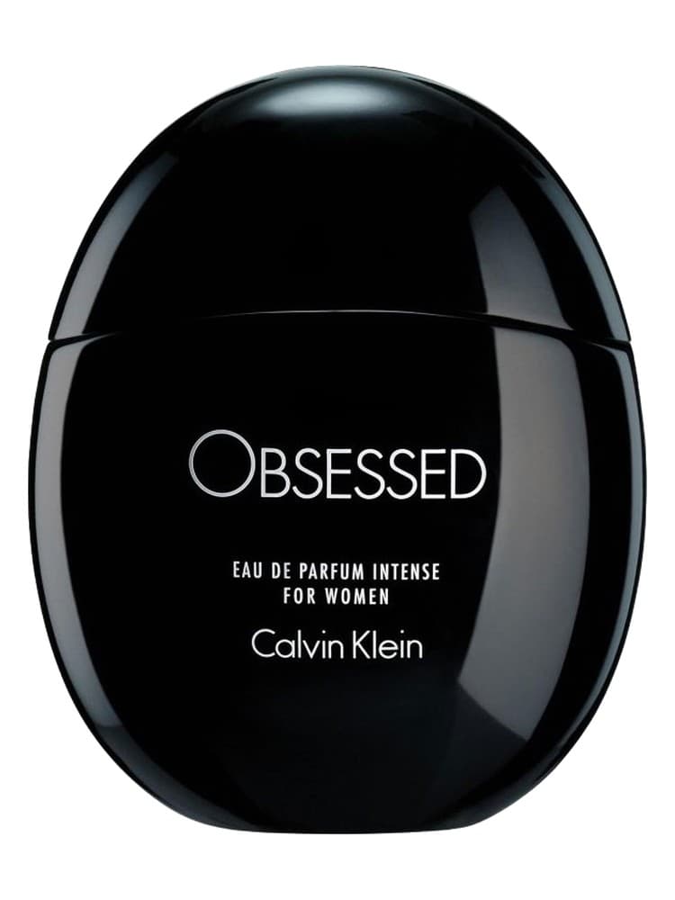 Obsessed for Women Intense