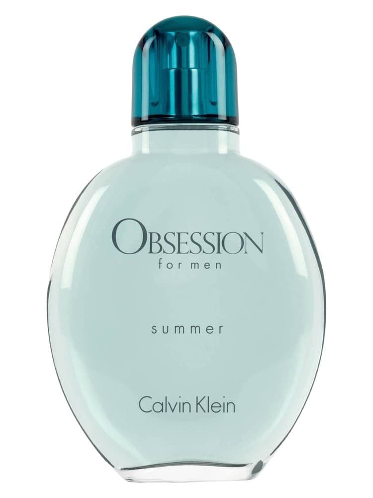 Obsession for Men Summer