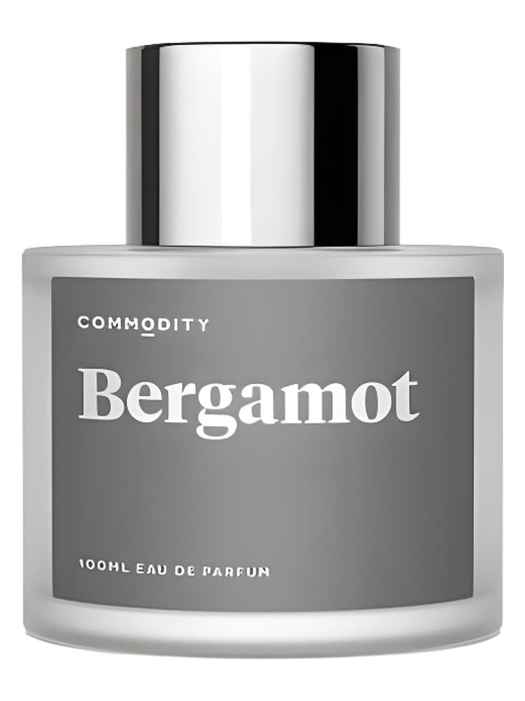 Bergamot