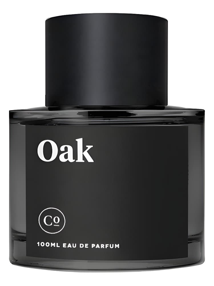 Oak