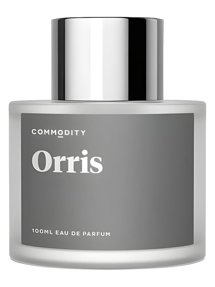 Orris