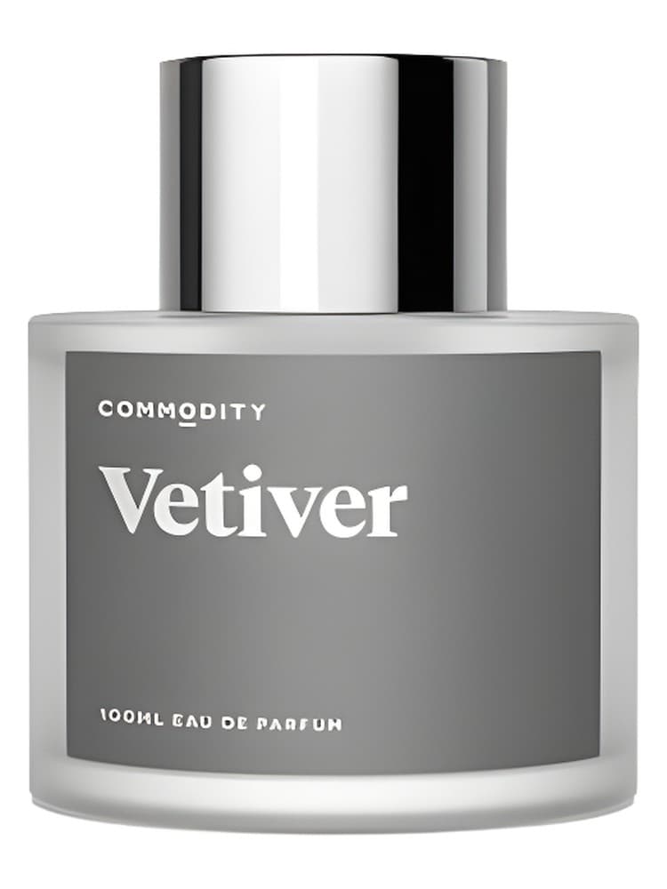 Vetiver