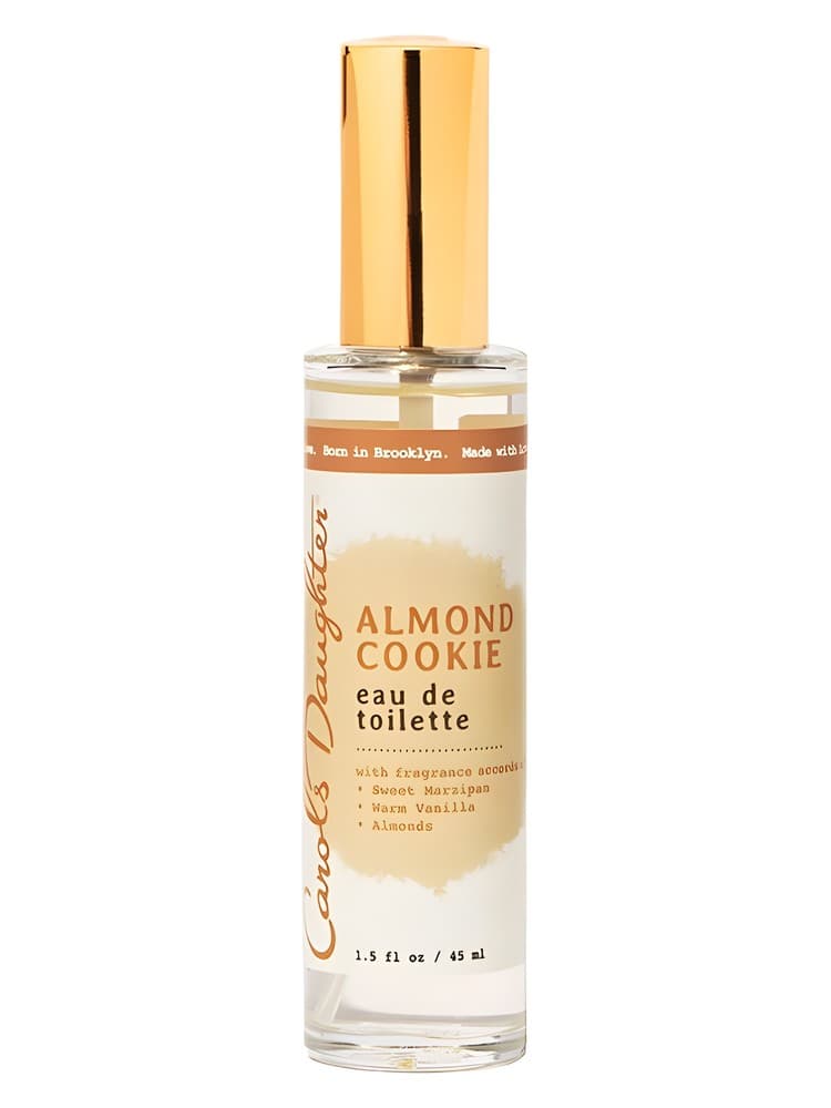 Almond Cookie
