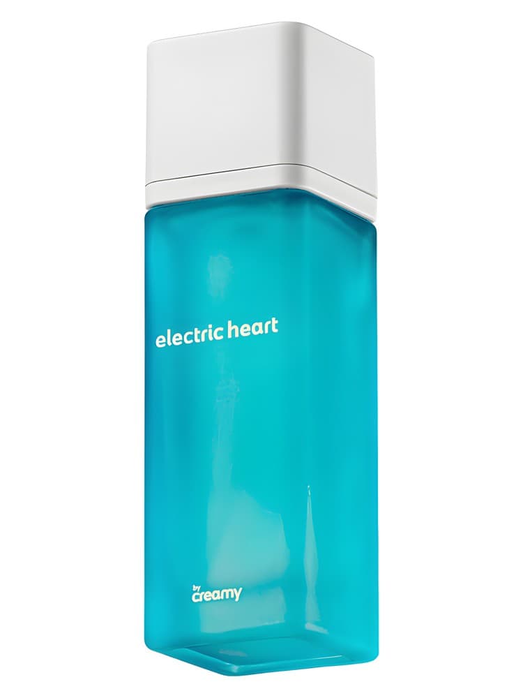 Eletric Heart