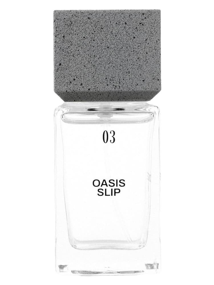 Oasis Slip