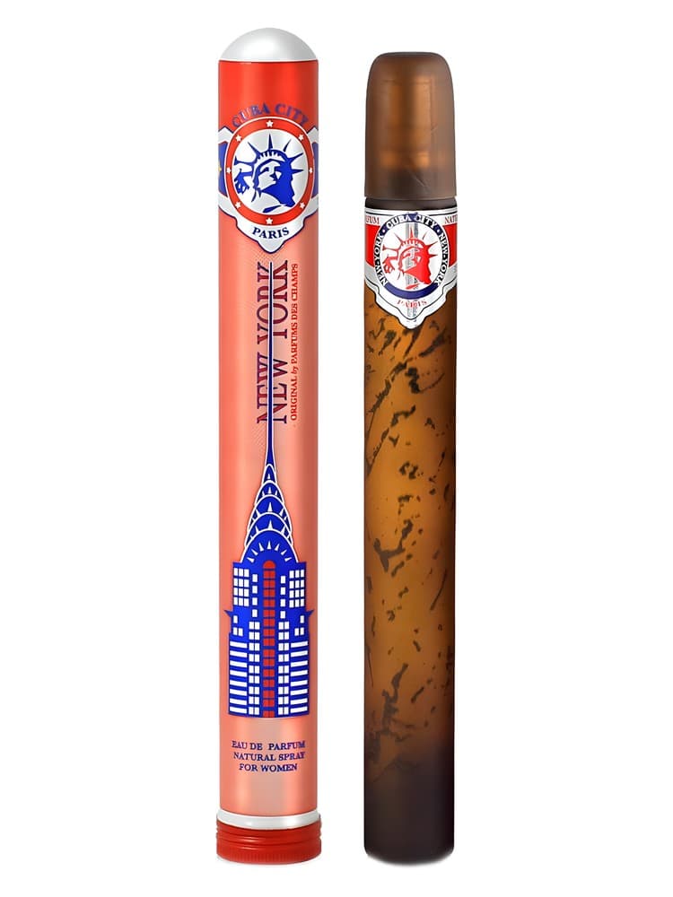 Cuba City New York for women