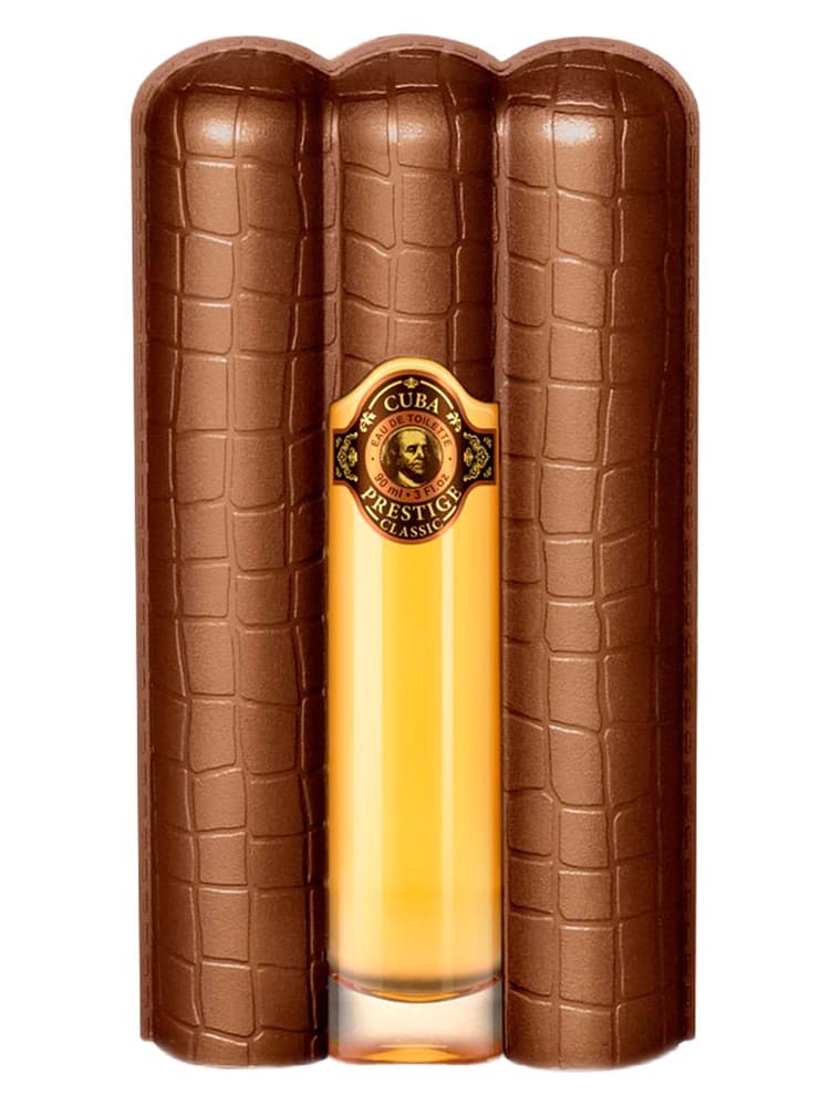 Cuba Prestige