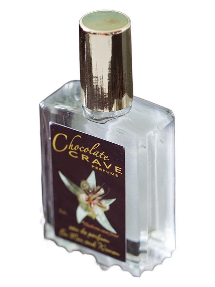 Chocolate CRAVE Perfume