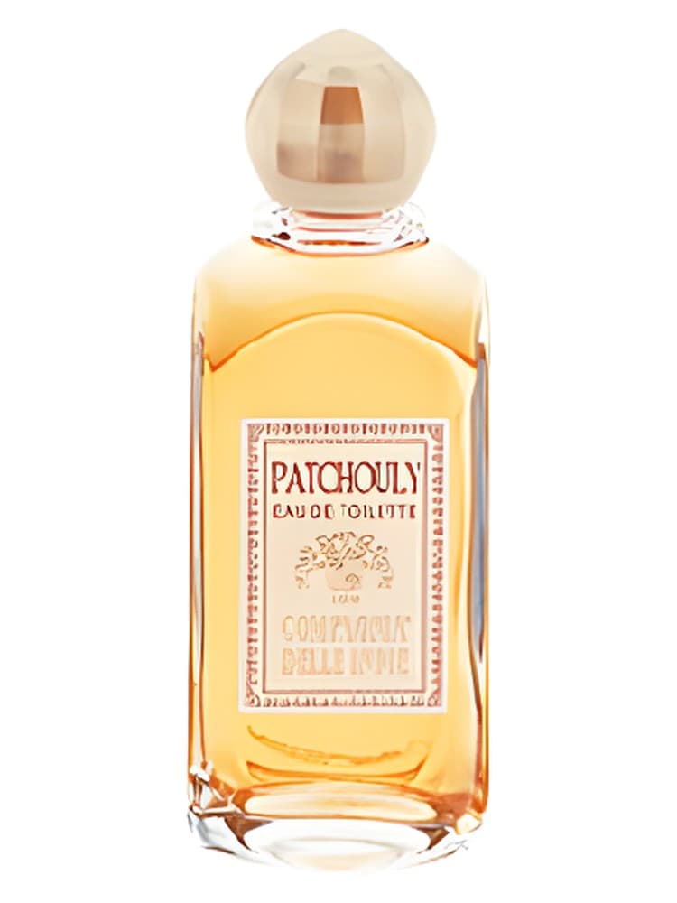 Patchouly