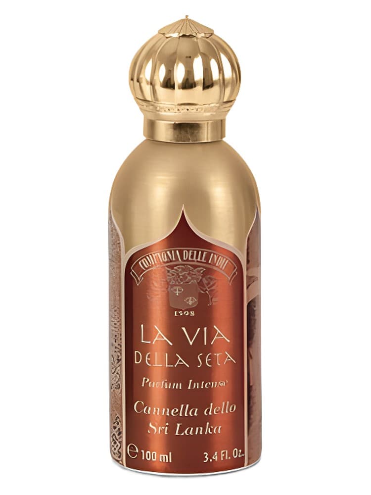 Cannella dello Sri Lanka