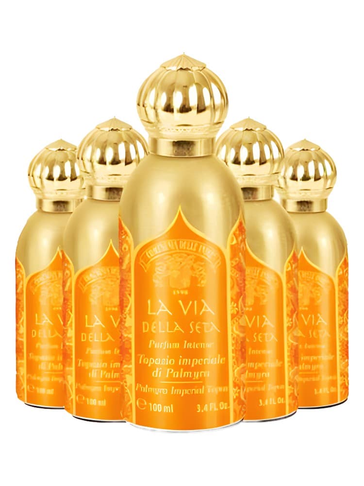 Topazio Imperiale di Palmyra