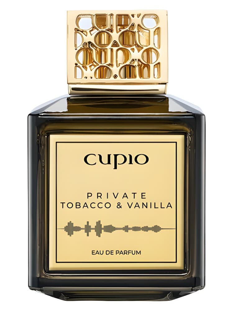 Private Tobacco Vanilla