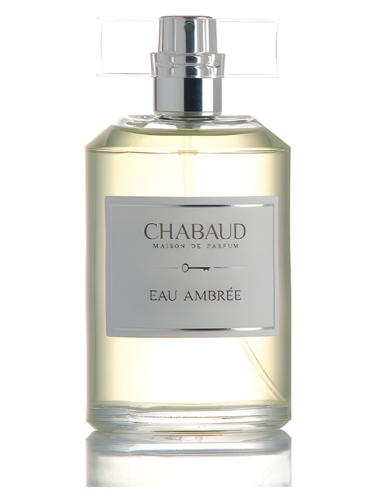 Eau Ambree