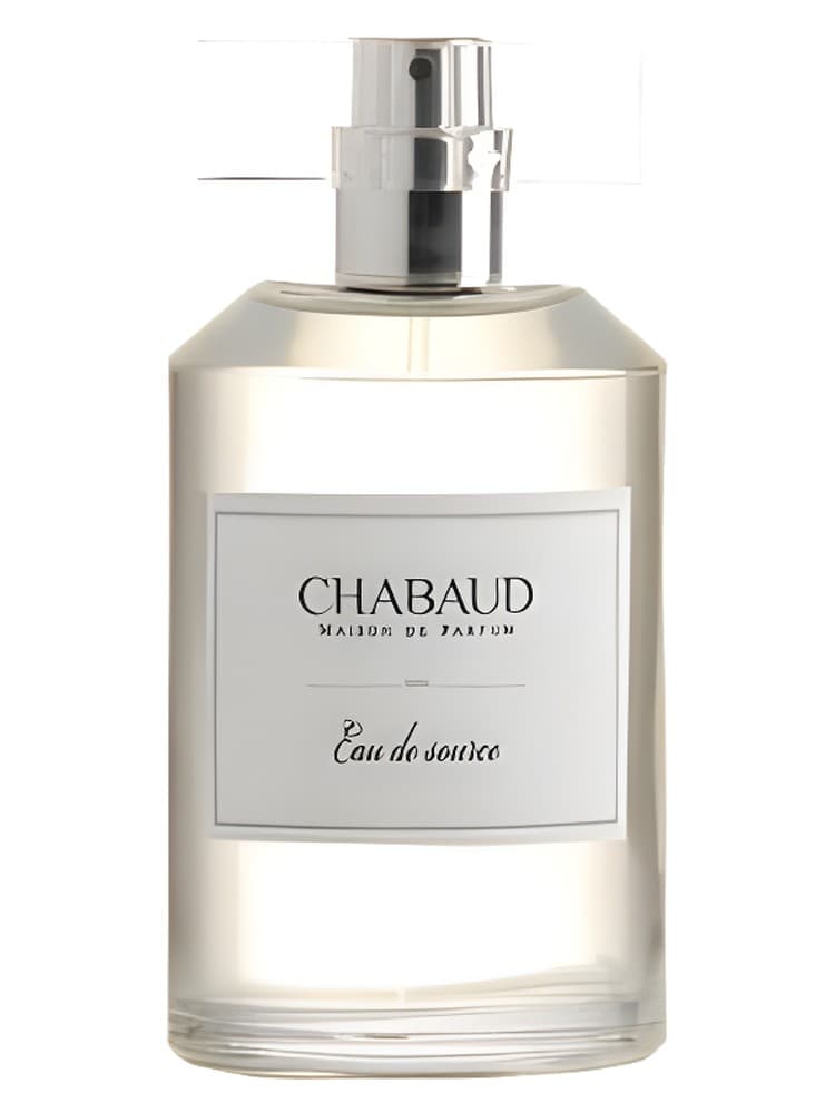 Eau de Source