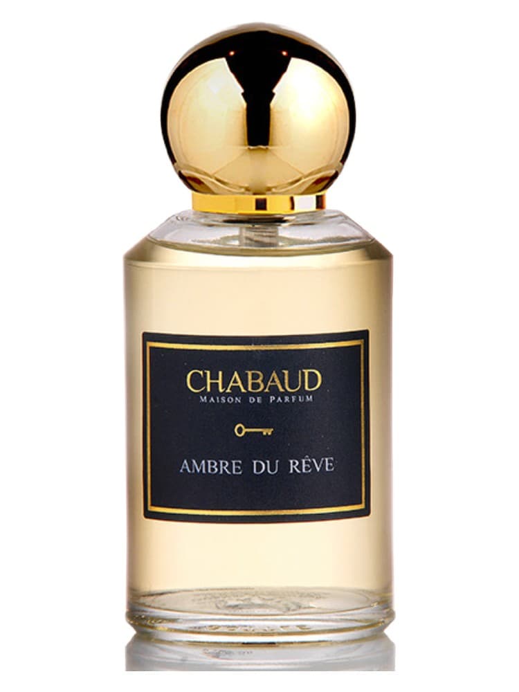 Ambre Du Reve