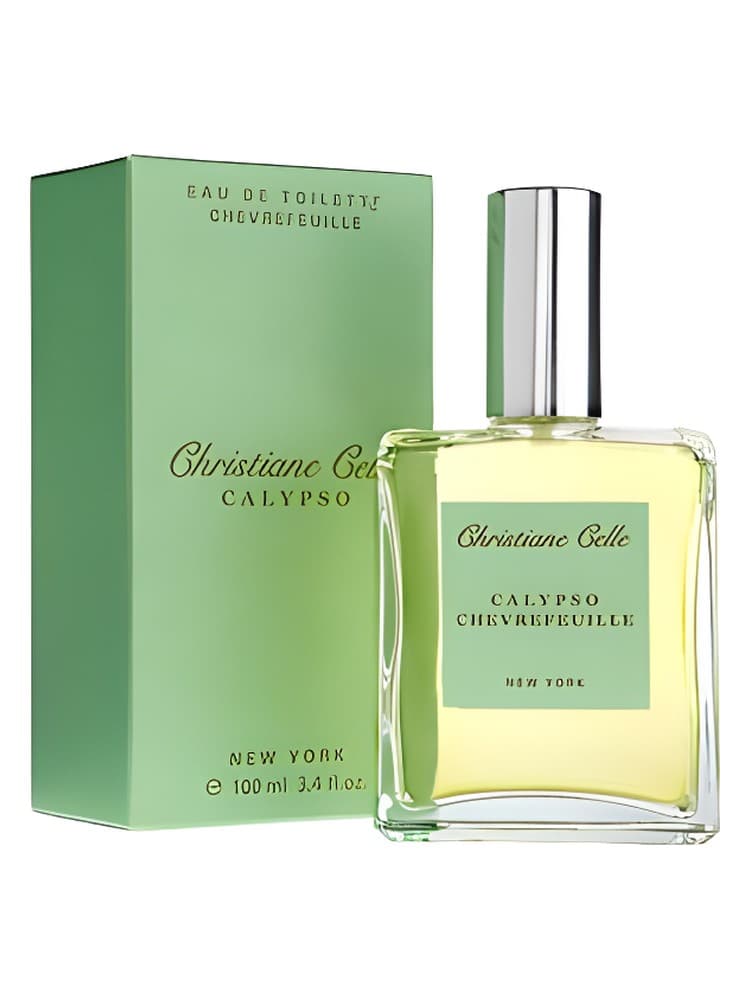 Calypso Chevrefeuille