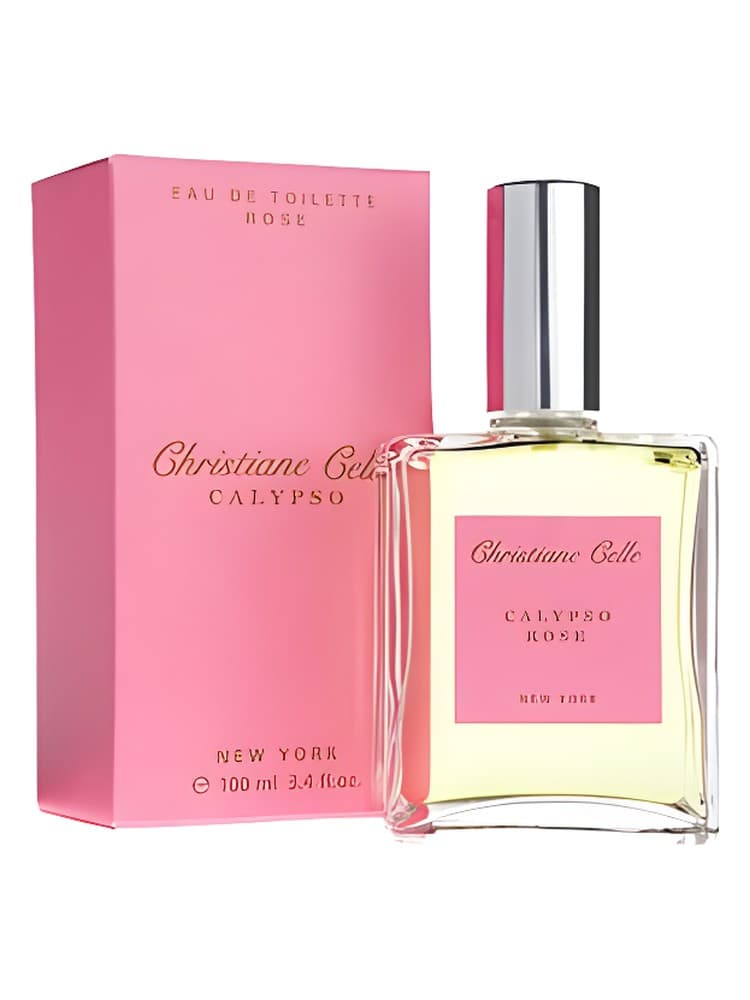 Calypso Rose