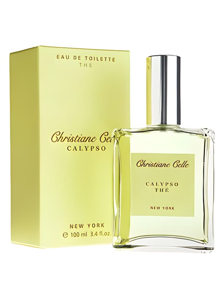 Calypso The