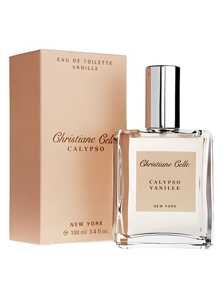 Calypso Vanille
