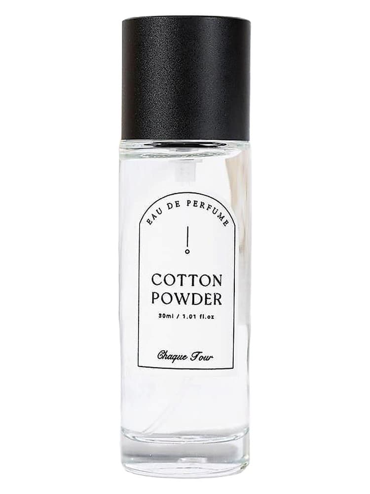 Cotton Powder