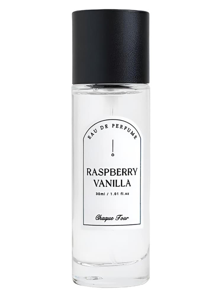 Raspberry Vanilla