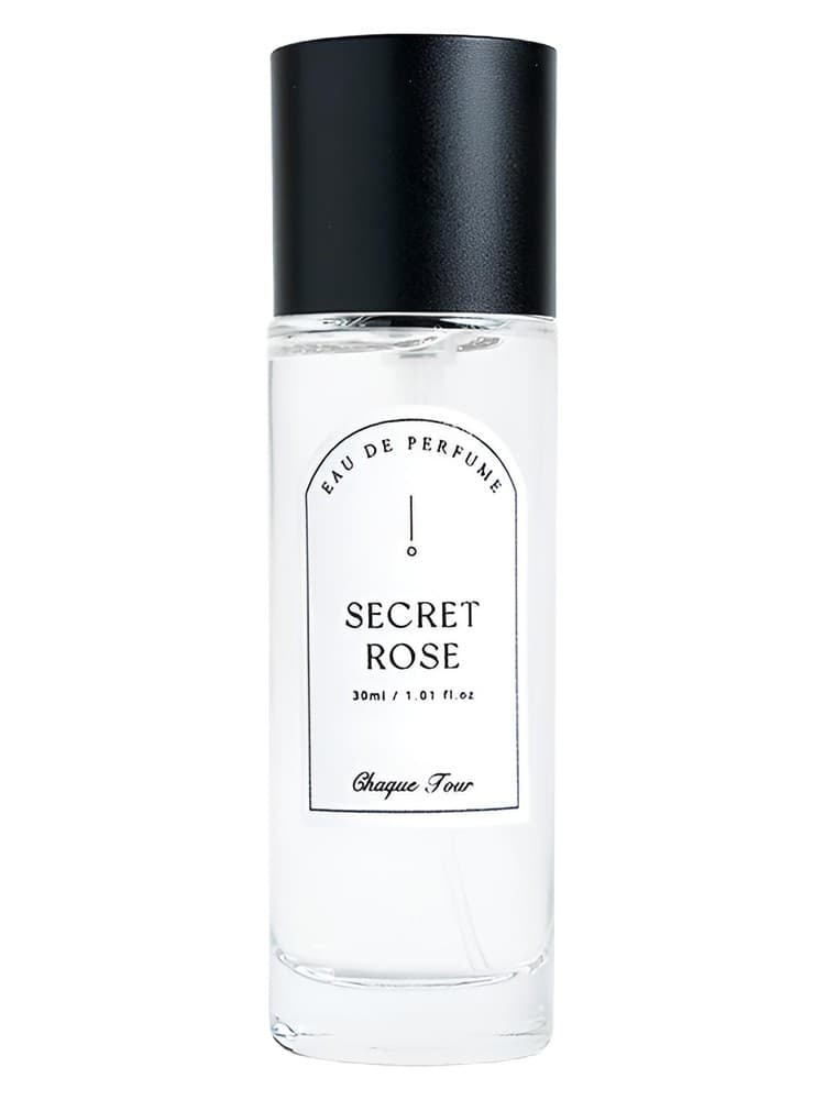 Secret Rose