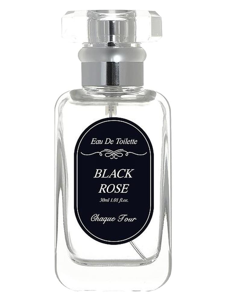 Black Rose