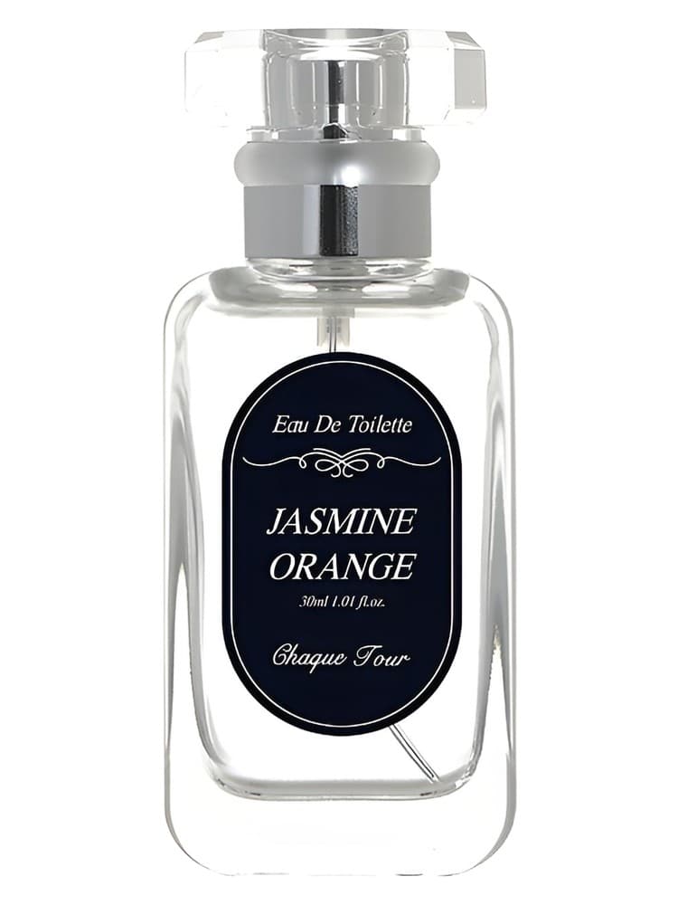 Jasmine Orange