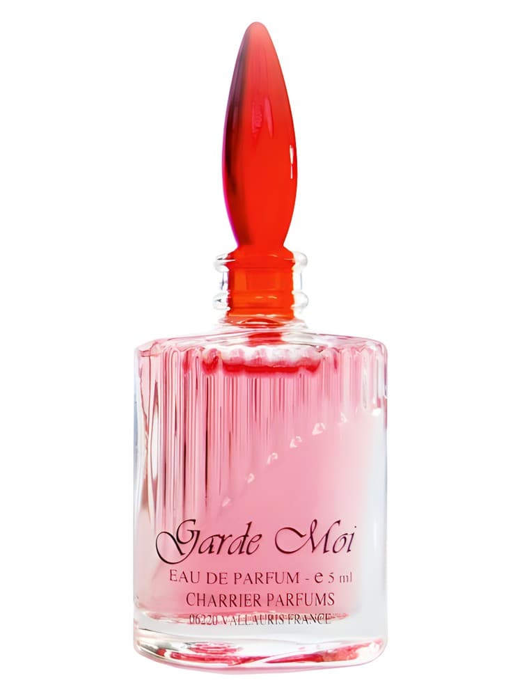 Garde Moi
