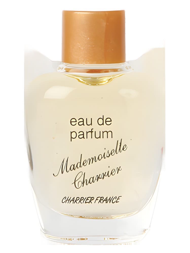 Mademoiselle Charrier