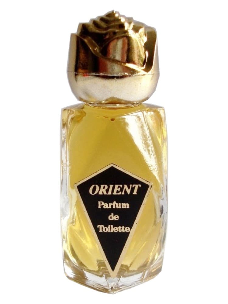 Orient