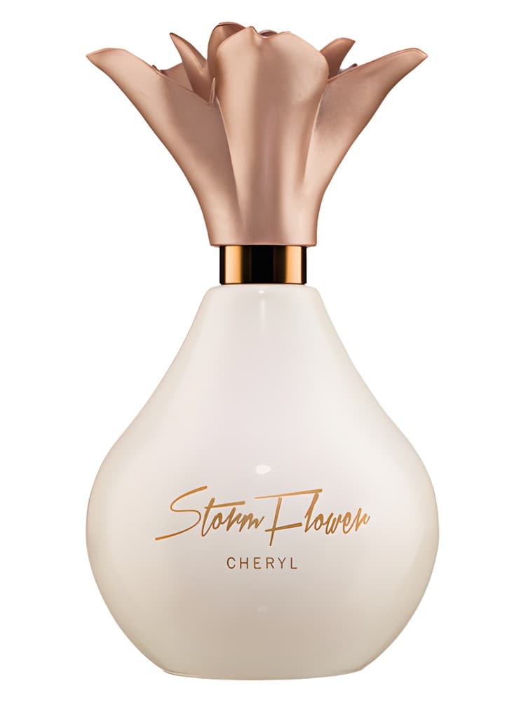 StormFlower Eau de Toilette