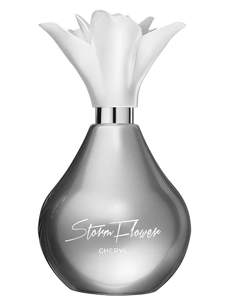 StormFlower Platinum